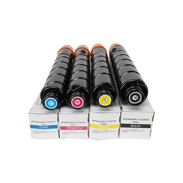 Toner Cartridge