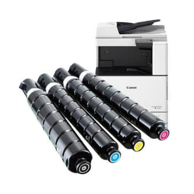 Canon Toner Cartridge