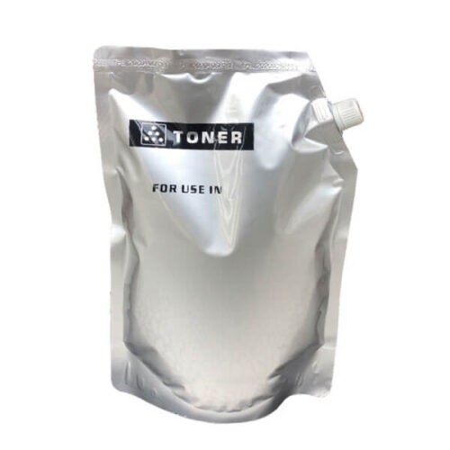 Color Toner Powder