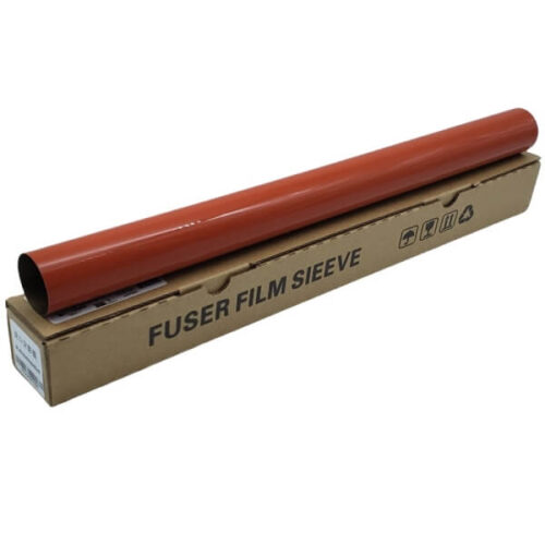 Fuser Film Sleeve