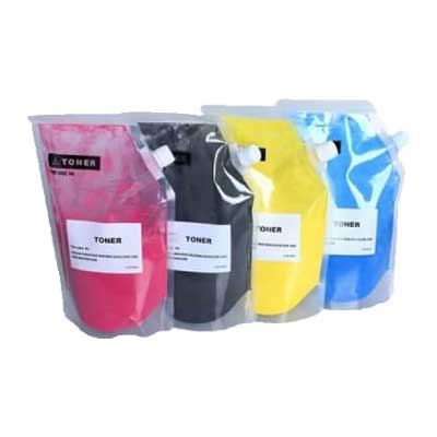 Konica Minolta Toner Powder