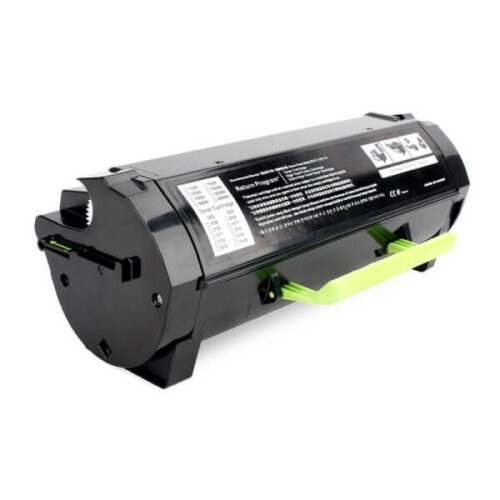 Laser Toner Cartridge