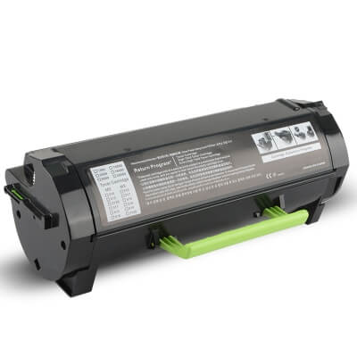 Lexmark Toner Cartridge