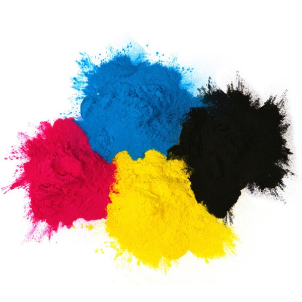 MPC4501 Toner Powder