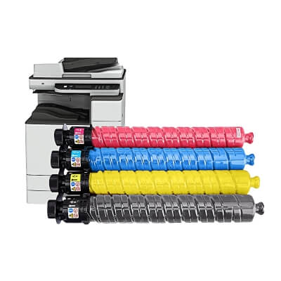 Ricoh Toner Cartridge