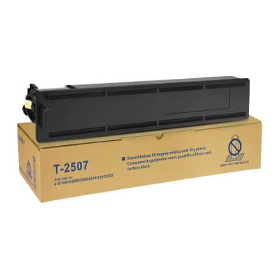 Toshiba Toner Cartridge