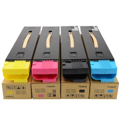 Xerox Toner Cartridge