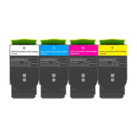 lexmark cs317dn toner