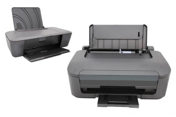 image of 2 inkjet printers