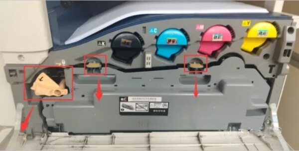 image of Xerox SC2020 drum cartridge