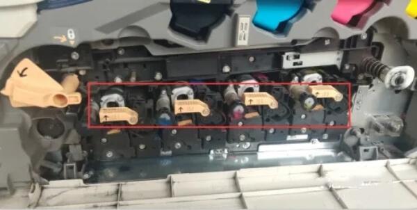 image of Xerox SC2020 drum cartridge
