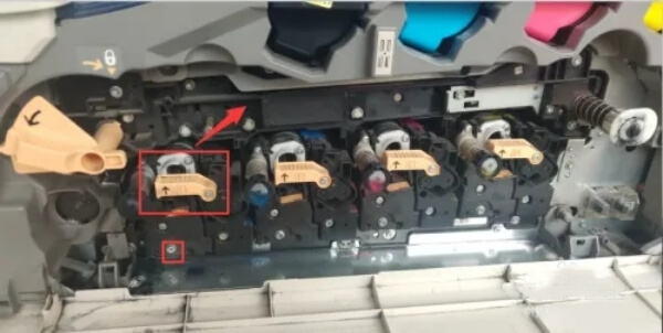 image of Xerox SC2020 drum unit