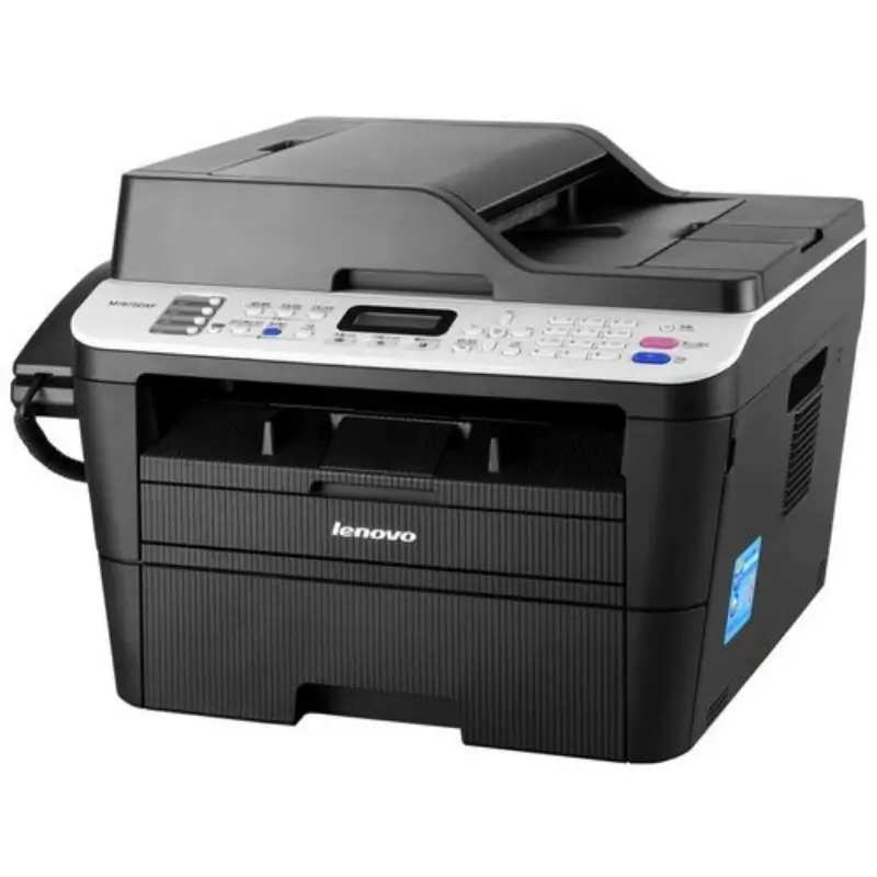 image of a set Lenovo printer