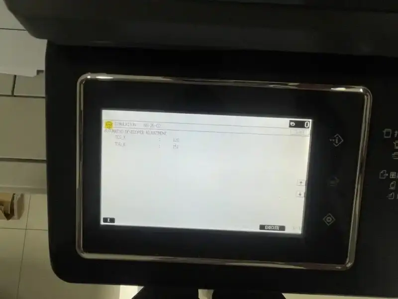 image of Sharp MX-4608N