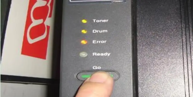 image of a Konica Minolta bizhub 12p printer