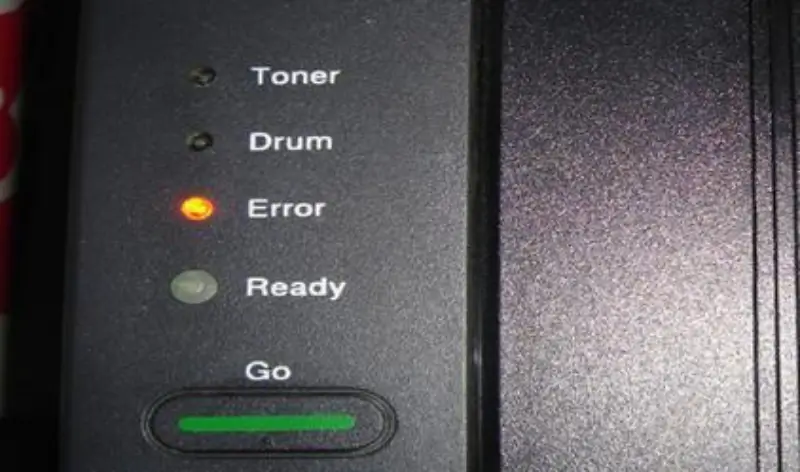image of a Konica bizhub 12p printer