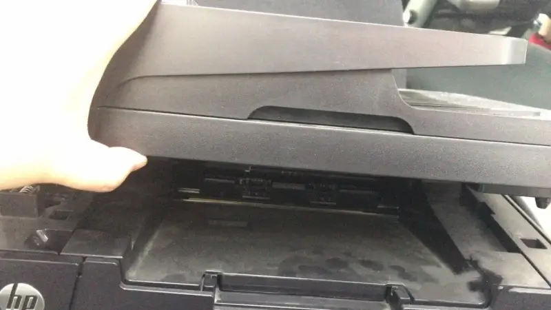 image of HP M128 Replace Toner Cartridge