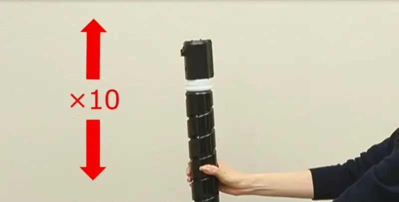 image of a Canon C-EXV29 Toner Cartridge