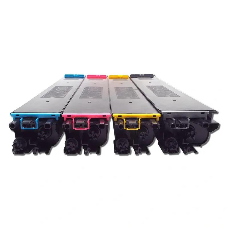image of a set Sharp BP-CT70 Toner Cartridge