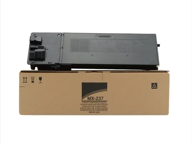 image of a Sharp MX-237 Toner Cartridge