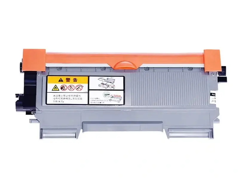image of a Toshiba T2400 Toner Cartridge