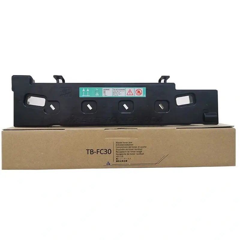 image of a Toshiba TB-FC30 Waste Toner Box