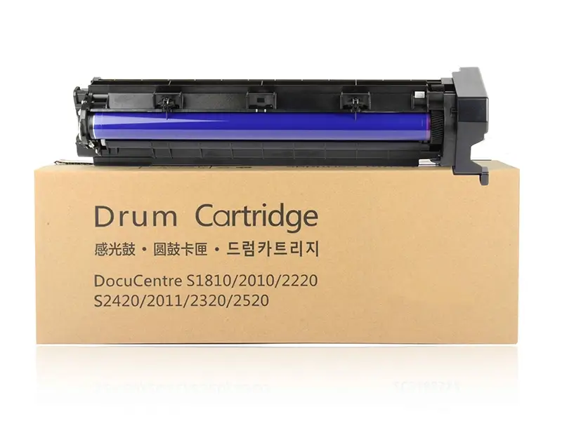 image of a Xerox S1810 Drum Unit