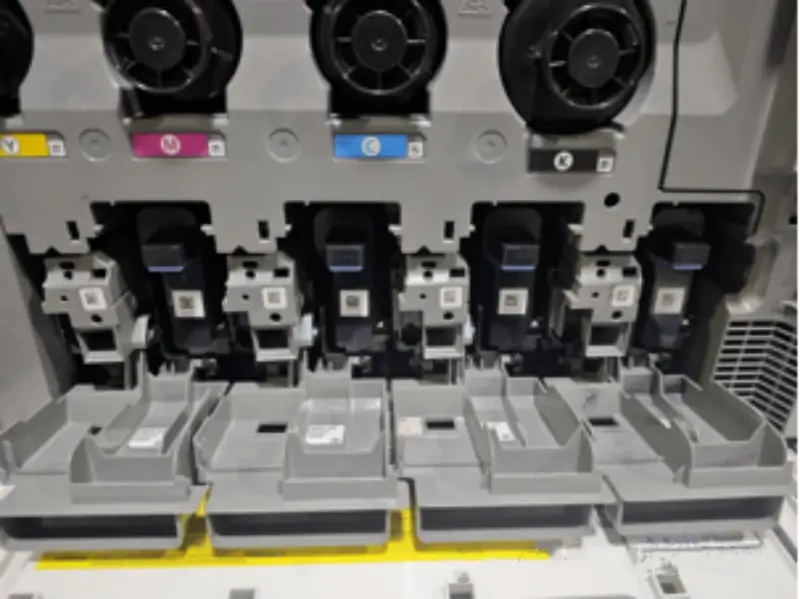 image of Canon drum unit