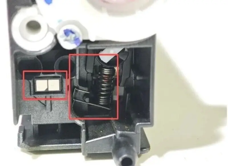 image of a Canon drum unit