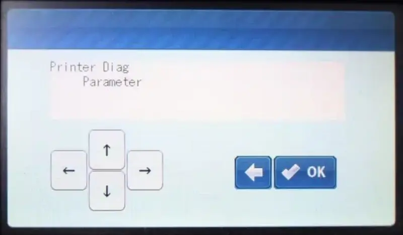 image of Clearing "Replace Developer Unit" Error on Xerox SC2020
