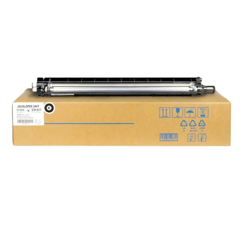 image of a Xerox SC2020 Developer Unit