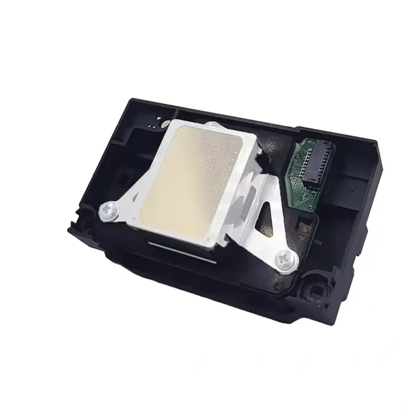 image of a Epson R1390 Printhead