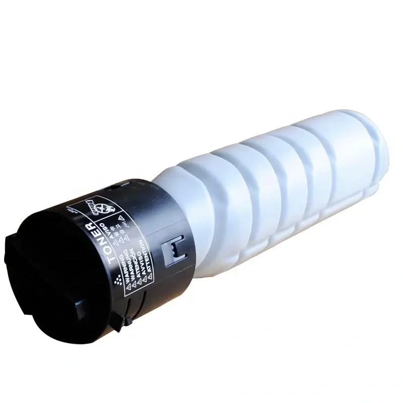 image of a Konica Minolta 225i toner TN118