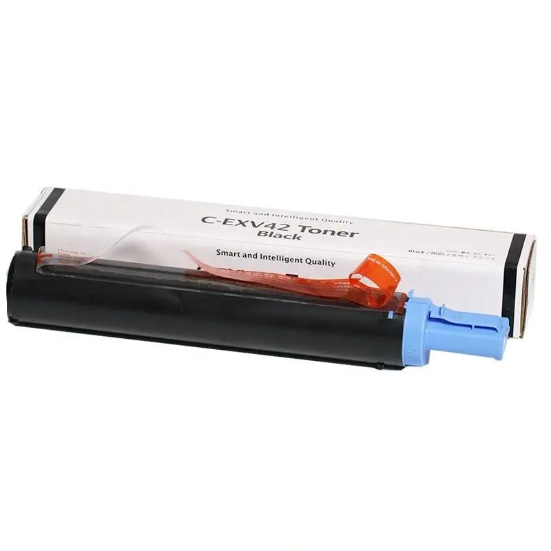 image of a Canon CEXV42 Toner Cartridge