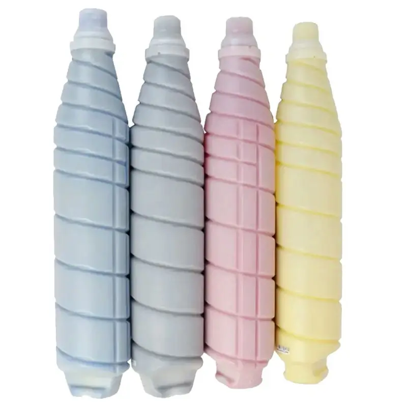 image of a set Konica Minolta TN622 toner cartridge