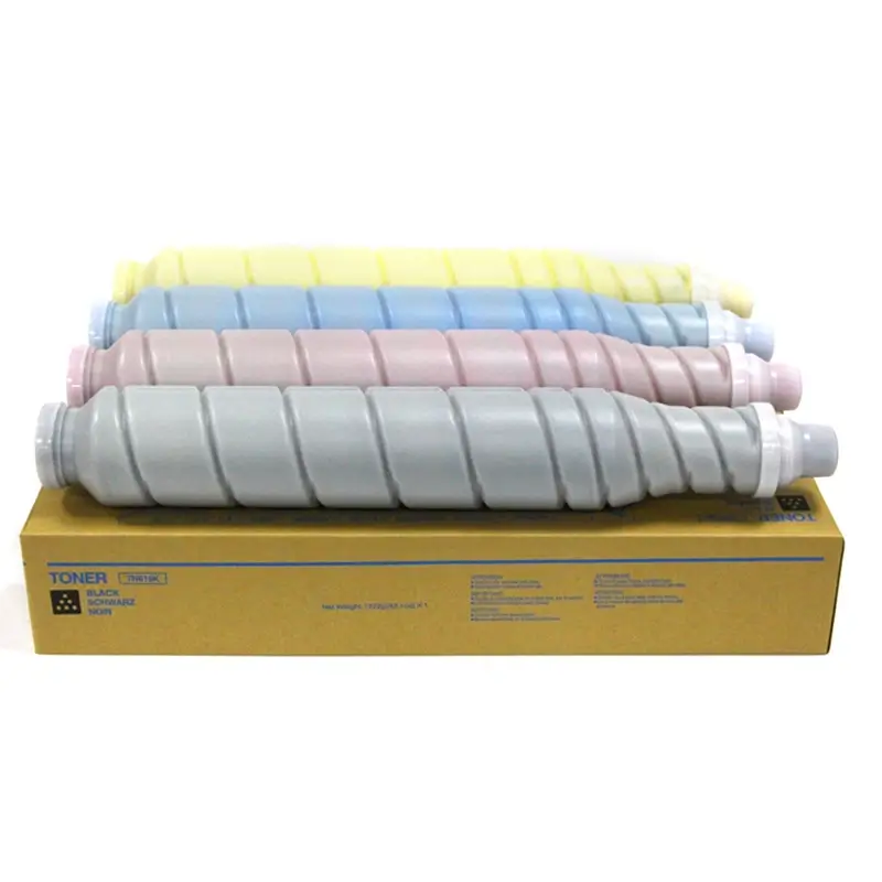 Wholesale-Konica-Minolta-TN619-black-toner-cartridges-bulk-supply