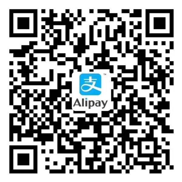image of Alipay QR Code